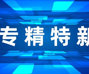 江苏和记娱乐荣获江苏省专精特新小巨人企业称号